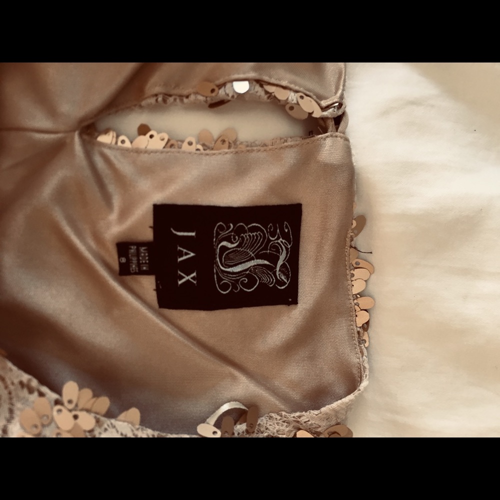 Jax Cocktail Dress - image 3